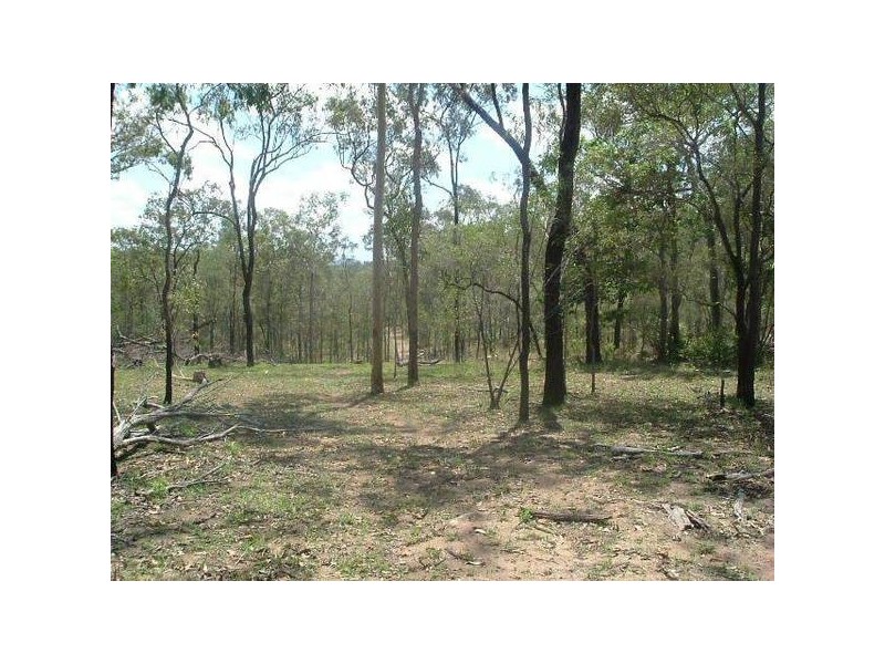 Lowmead QLD 4676