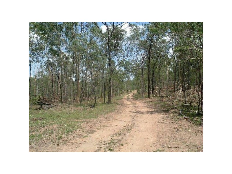 Lowmead QLD 4676