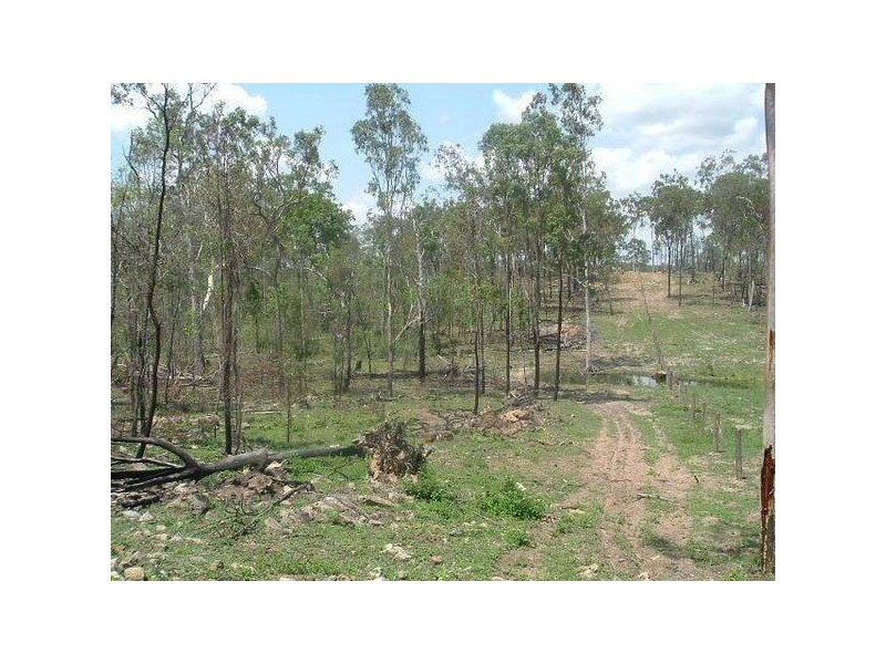 Lowmead QLD 4676
