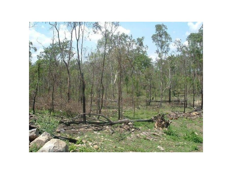 Lowmead QLD 4676