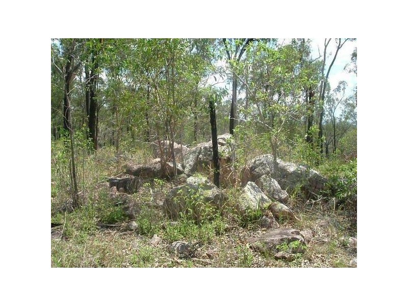 Lowmead QLD 4676