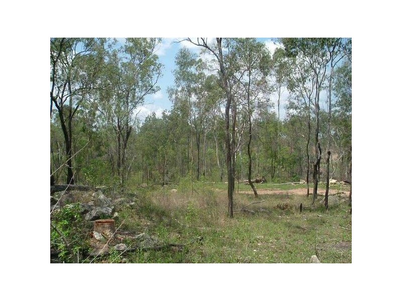 Lowmead QLD 4676
