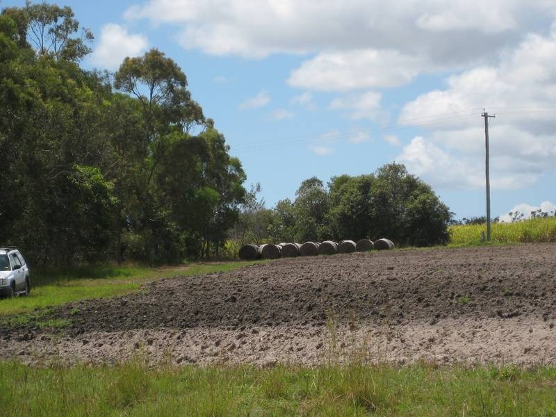 Redridge QLD 4660
