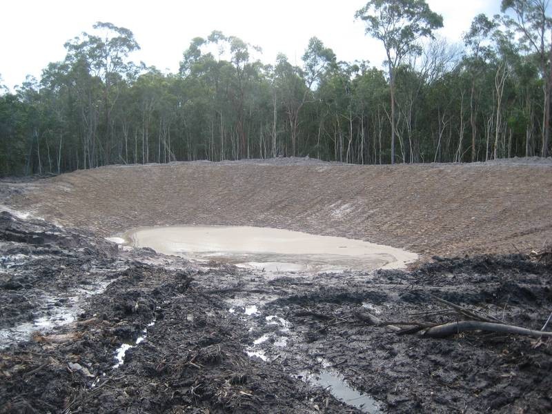 Redridge QLD 4660