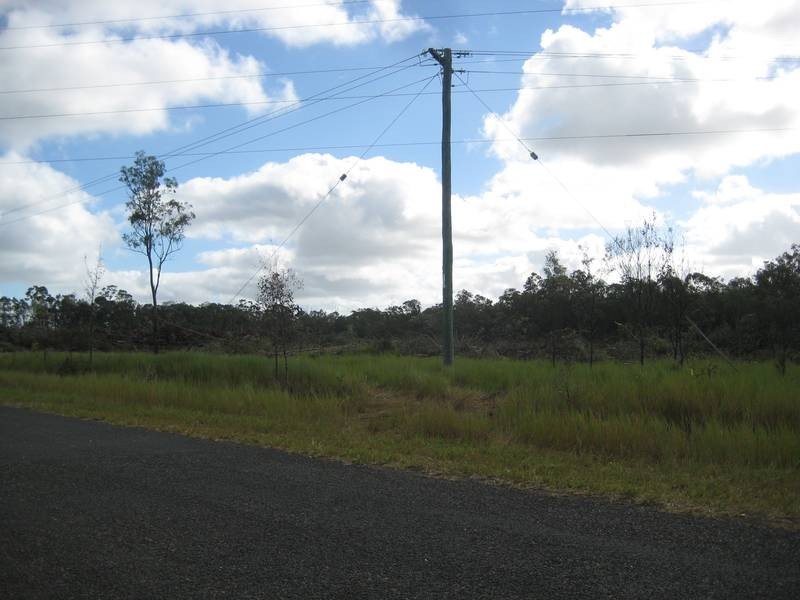 Redridge QLD 4660