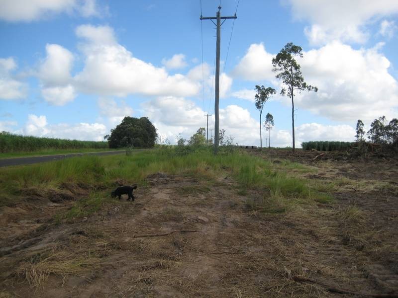 Redridge QLD 4660