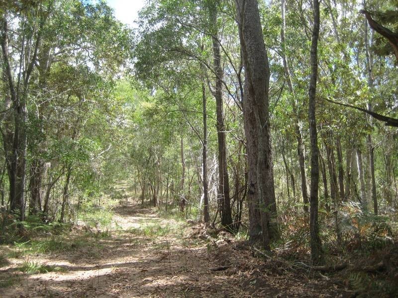 Redridge QLD 4660