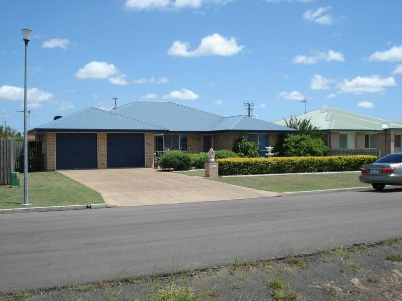Thabeban QLD 4670