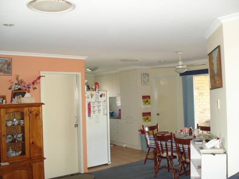 Thabeban QLD 4670