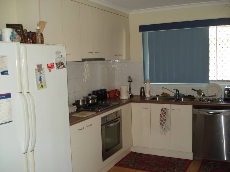 Thabeban QLD 4670