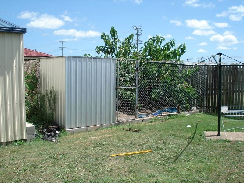 Thabeban QLD 4670