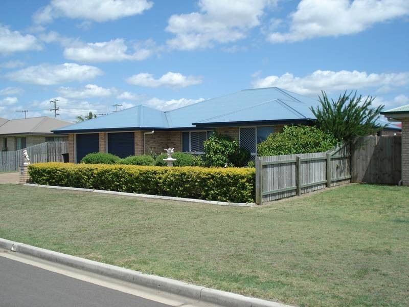 Thabeban QLD 4670