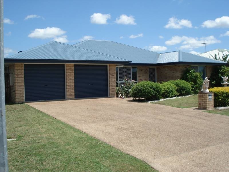 Thabeban QLD 4670