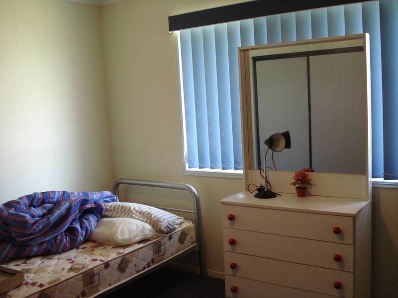 Thabeban QLD 4670