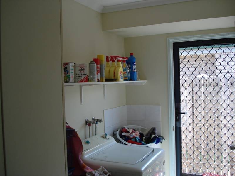 Thabeban QLD 4670