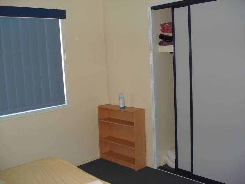 Thabeban QLD 4670