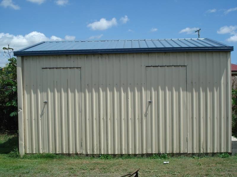 Thabeban QLD 4670