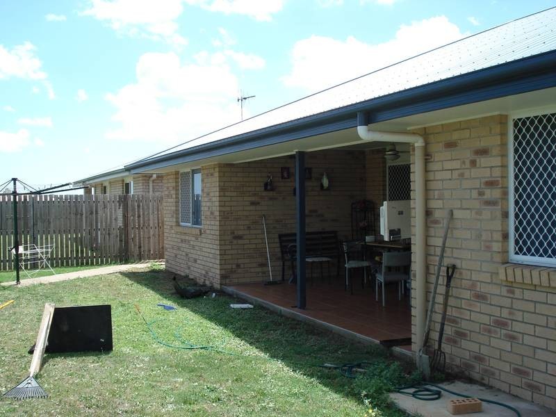 Thabeban QLD 4670