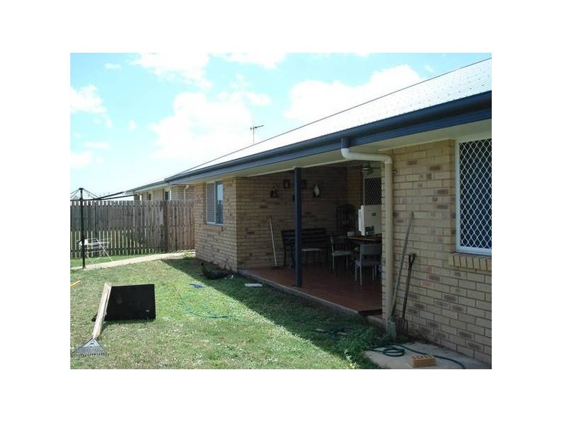 Thabeban QLD 4670