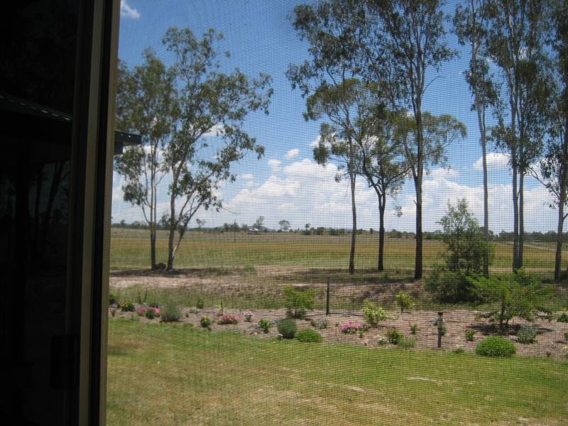 Wallaville QLD 4671