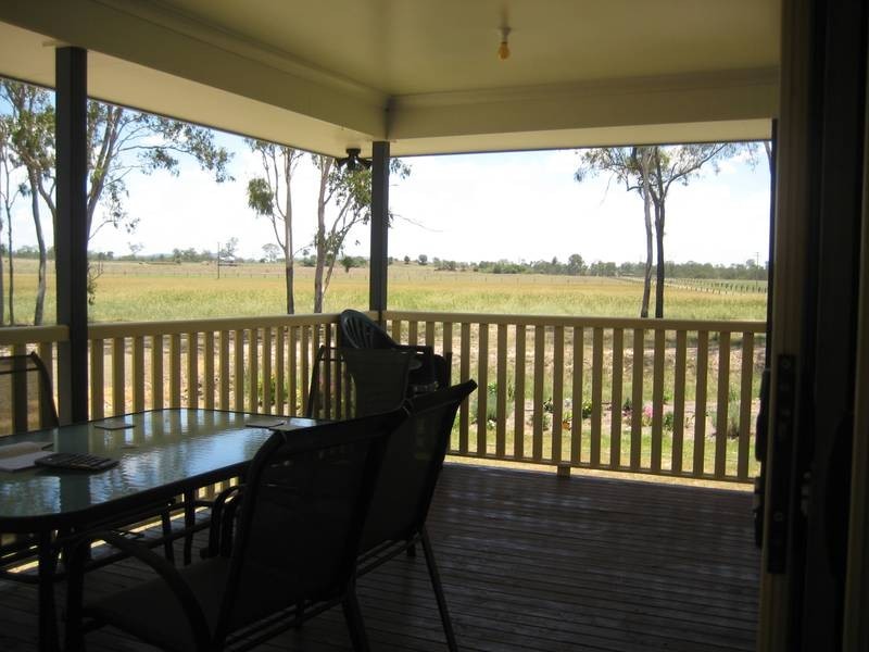 Wallaville QLD 4671