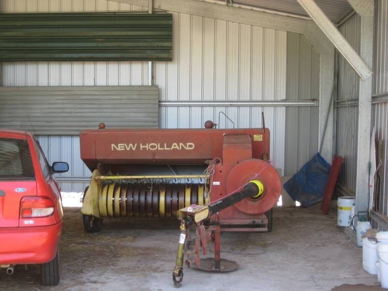 Wallaville QLD 4671