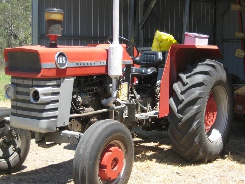 Wallaville QLD 4671