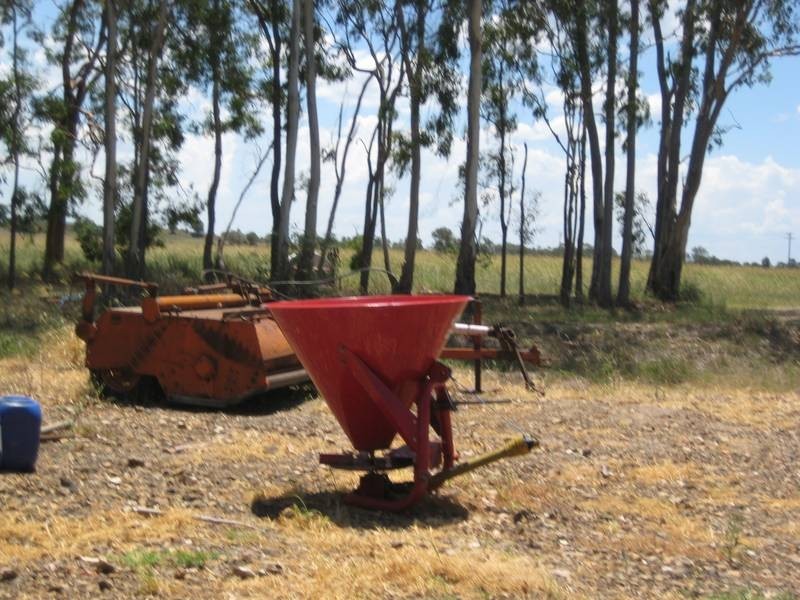 Wallaville QLD 4671