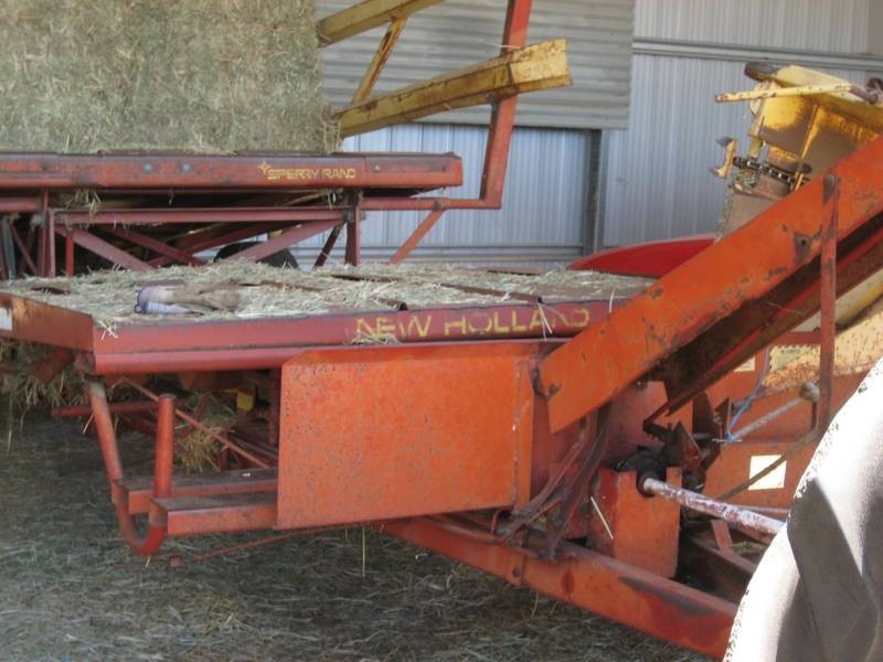 Wallaville QLD 4671