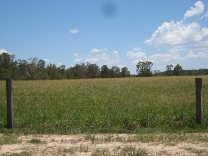 Wallaville QLD 4671