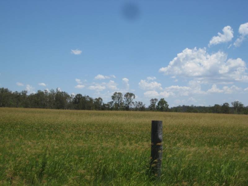 Wallaville QLD 4671