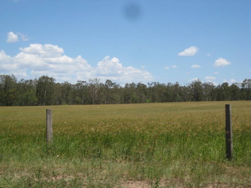 Wallaville QLD 4671