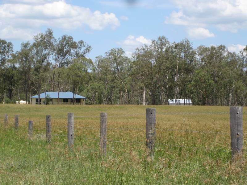 Wallaville QLD 4671