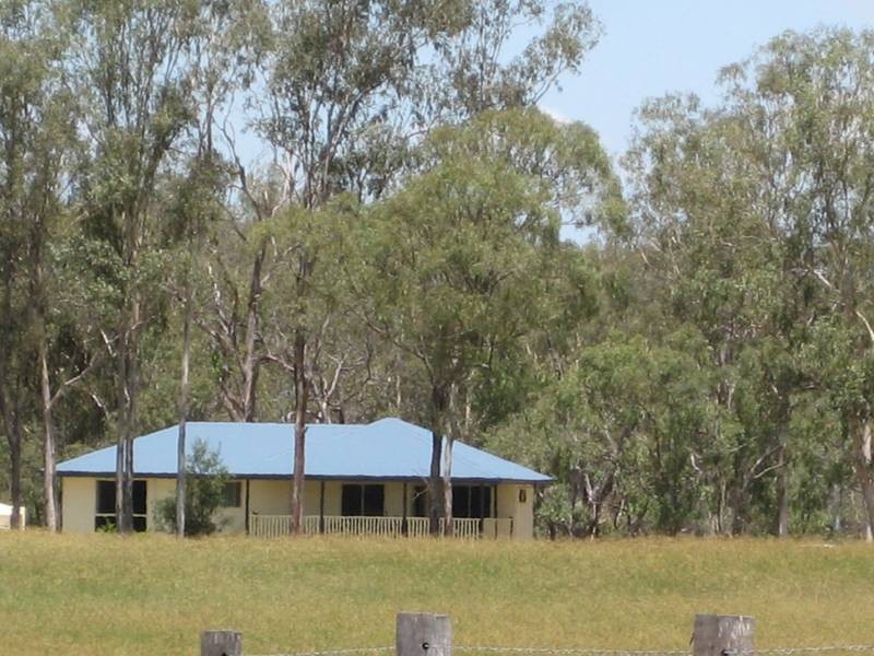 Wallaville QLD 4671