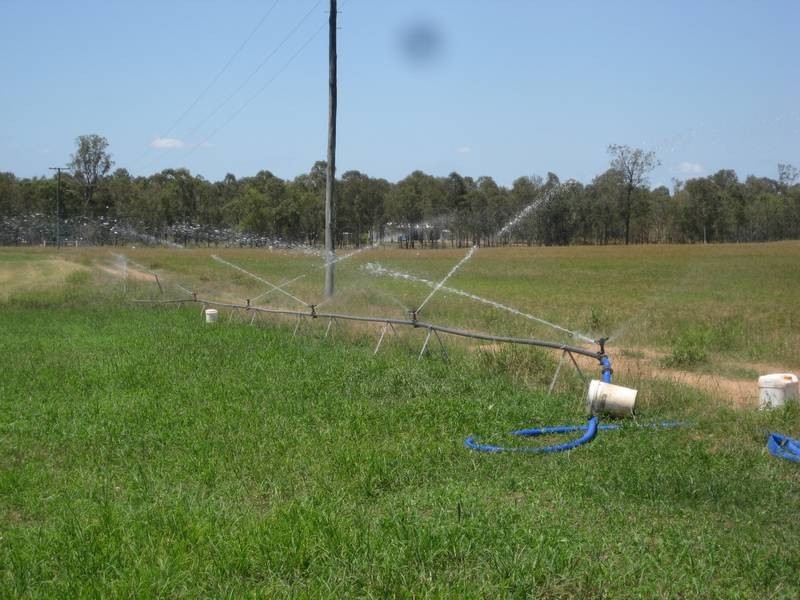 Wallaville QLD 4671