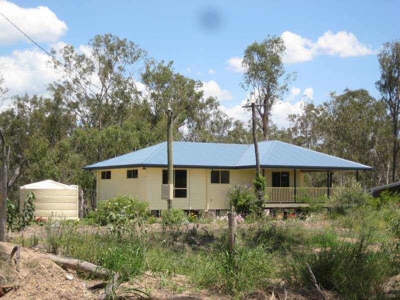 Wallaville QLD 4671