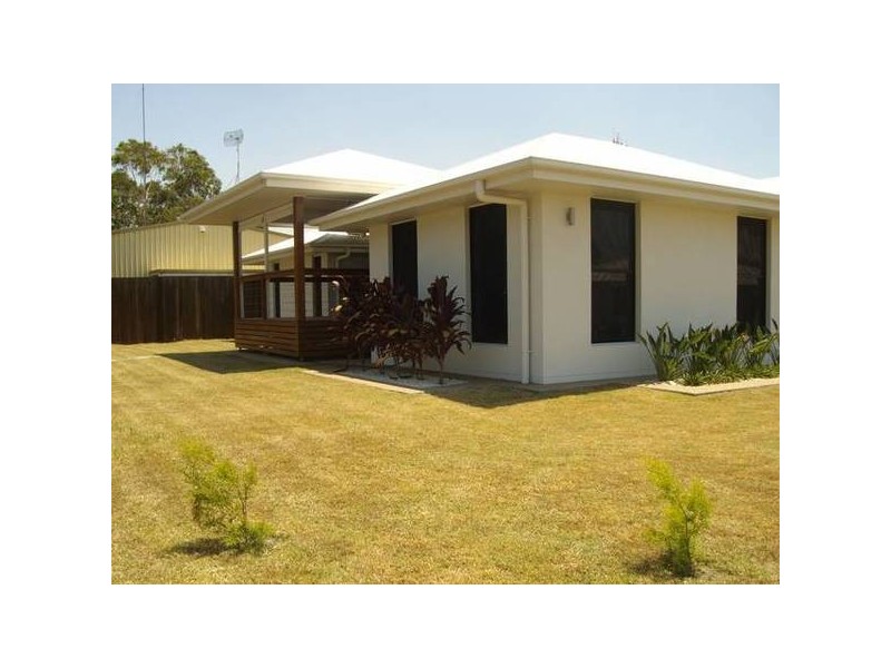 Bundaberg North QLD 4670