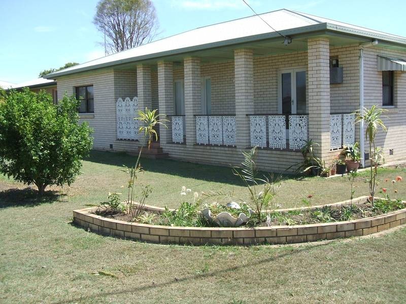 Kepnock QLD 4670