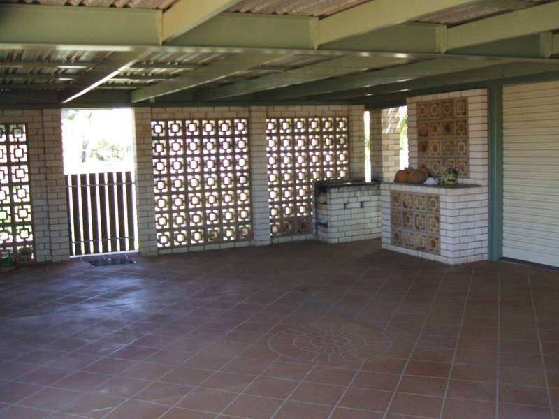 Kepnock QLD 4670