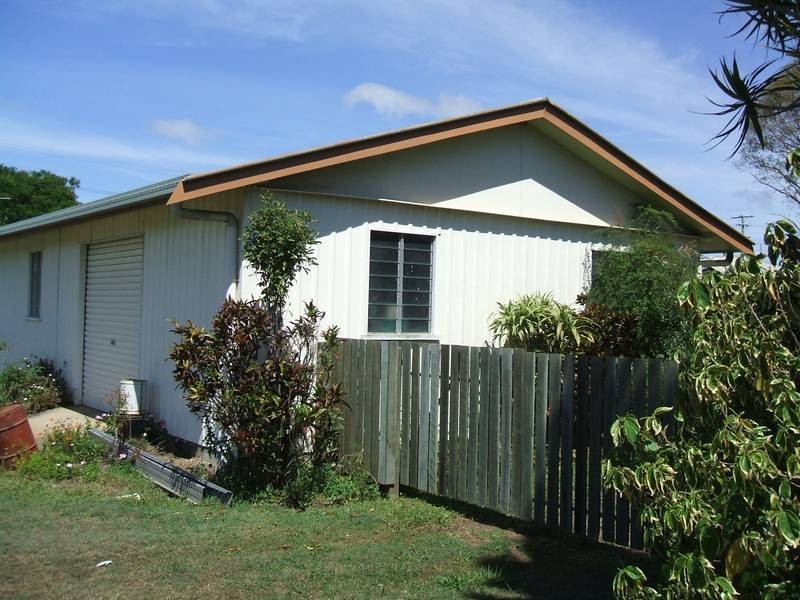 Kepnock QLD 4670