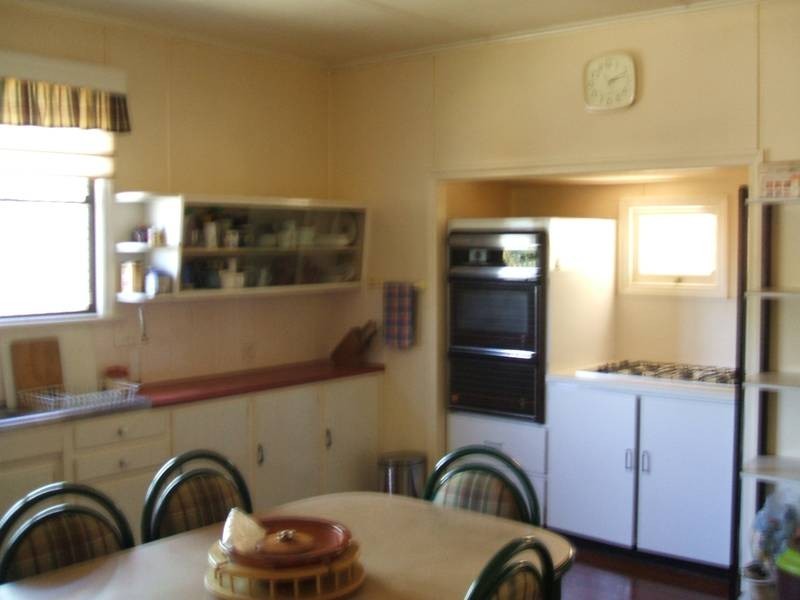Kepnock QLD 4670
