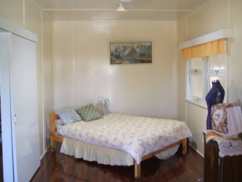 Kepnock QLD 4670