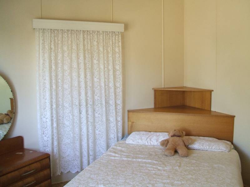 Kepnock QLD 4670