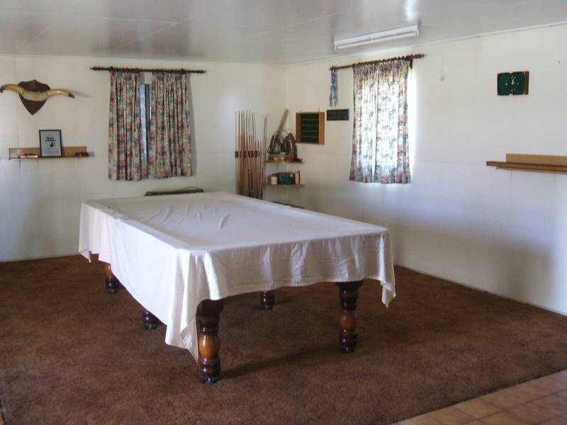 Kepnock QLD 4670