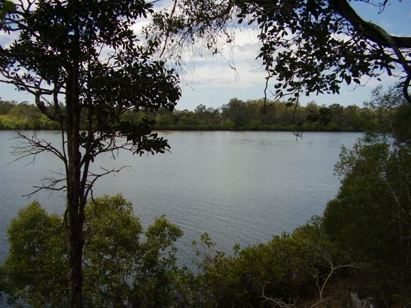 Baffle Creek QLD 4674