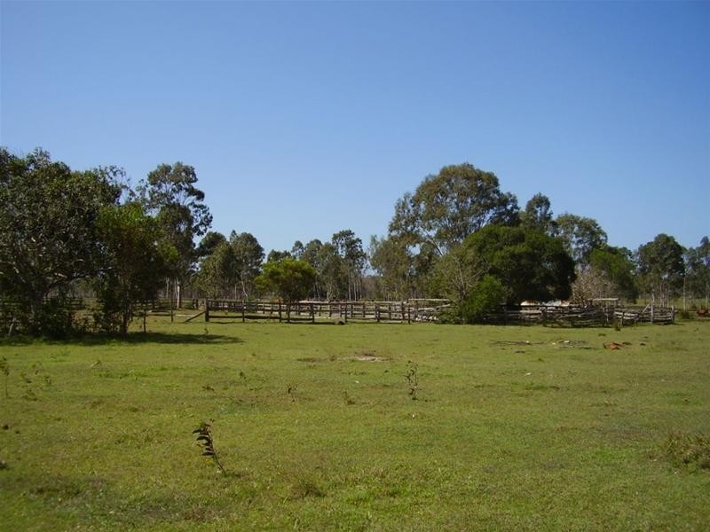 Baffle Creek QLD 4674