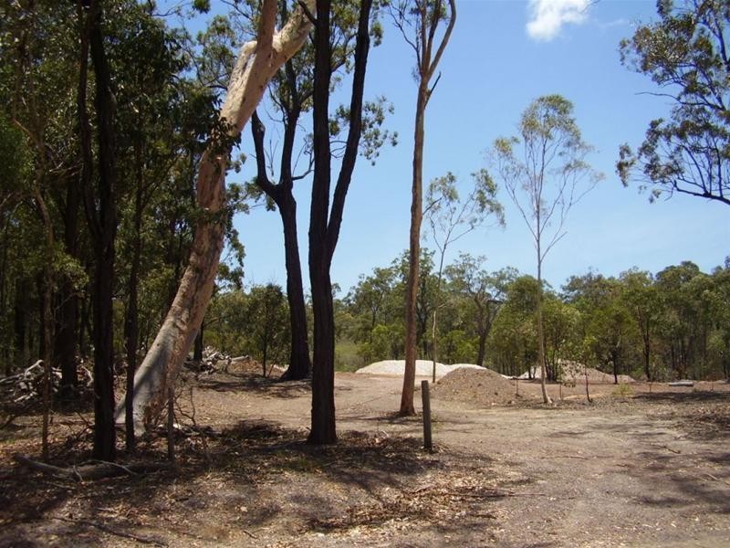 Baffle Creek QLD 4674