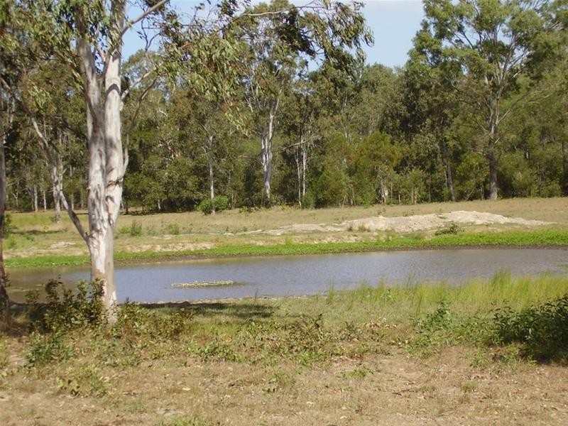 Baffle Creek QLD 4674