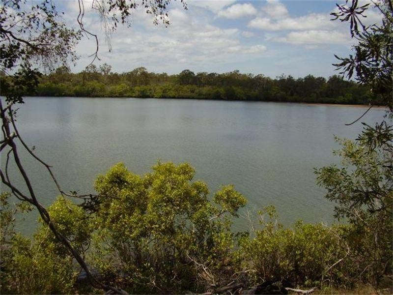 Baffle Creek QLD 4674