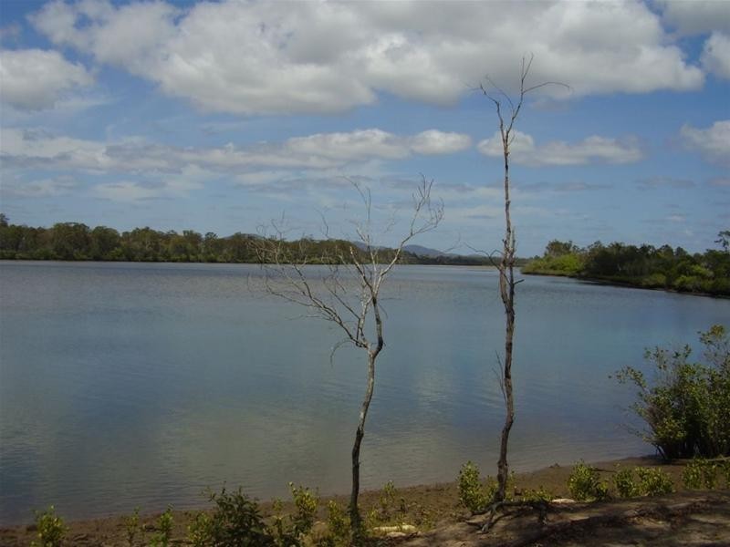 Baffle Creek QLD 4674